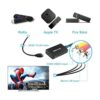 HDMI a RCA adaptador de TV HDMI a Older compatible con_2