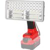Luz de trabajo LED de 4200 LM para batería Craftsman V20