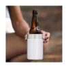 Tahoe Trails Enfriador de latas aislado al vacío de doble