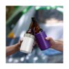 Tahoe Trails Enfriador de latas aislado al vacío de doble