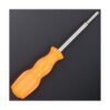 Gamebit Juego de destornilladores de seguridad de 0.150