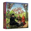 The Princess Bride Battle of Wits 3 edición_1