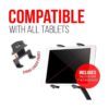Soporte para tableta para automóvil y camión TACKFORM_3