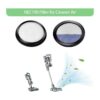 Tablenco NEC190 Filtro de vacío compatible con Eureka_4