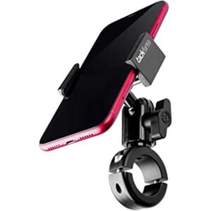 TACKFORM Soporte de motocicleta de metal para teléfono_1