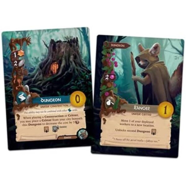 Everdell Edición Coleccionistas 2 Edición_4