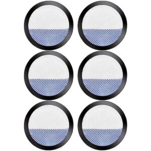 Tablenco NEC190 Filtro de vacío compatible con Eureka_1
