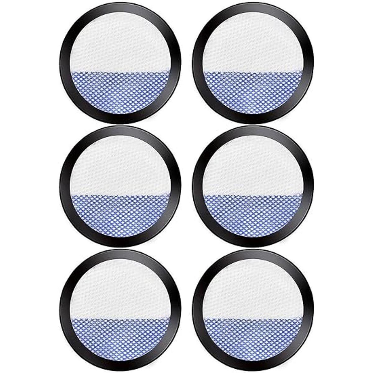 Tablenco NEC190 Filtro de vacío compatible con Eureka