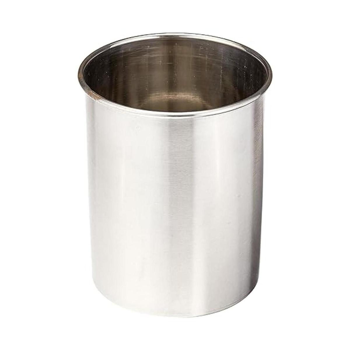 TableCraft Products HU2 Soporte para utensilios de acero