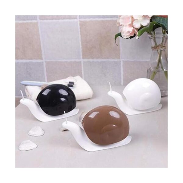 TabEnter Dispensador de jabón con forma de lindo caracol_2