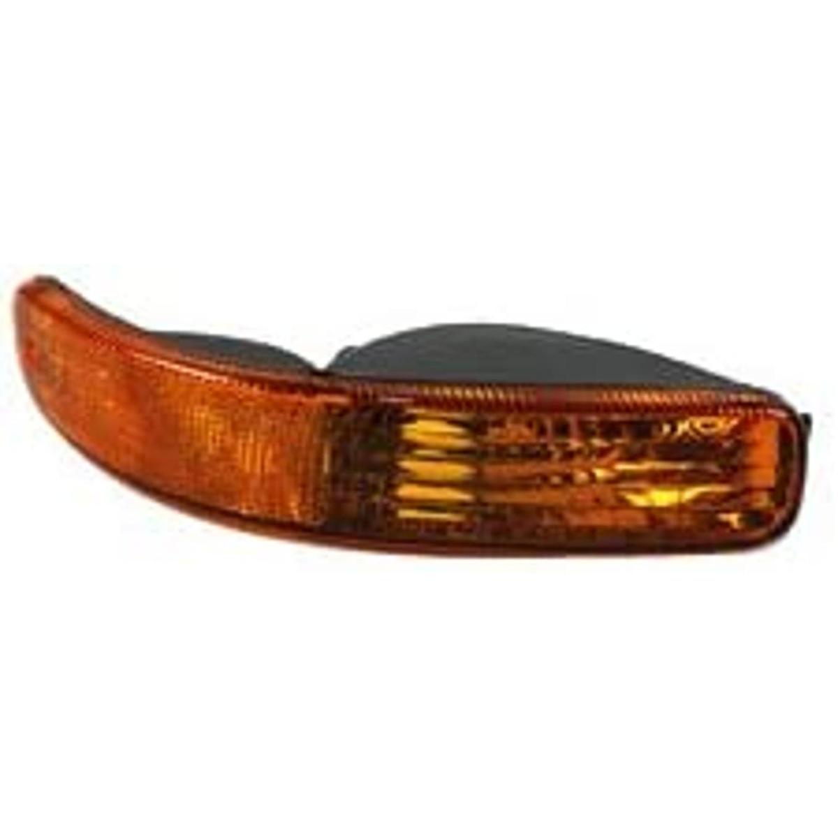 TYC Jeep Liberty Replacement ParkingSignal Lamp Asamblea