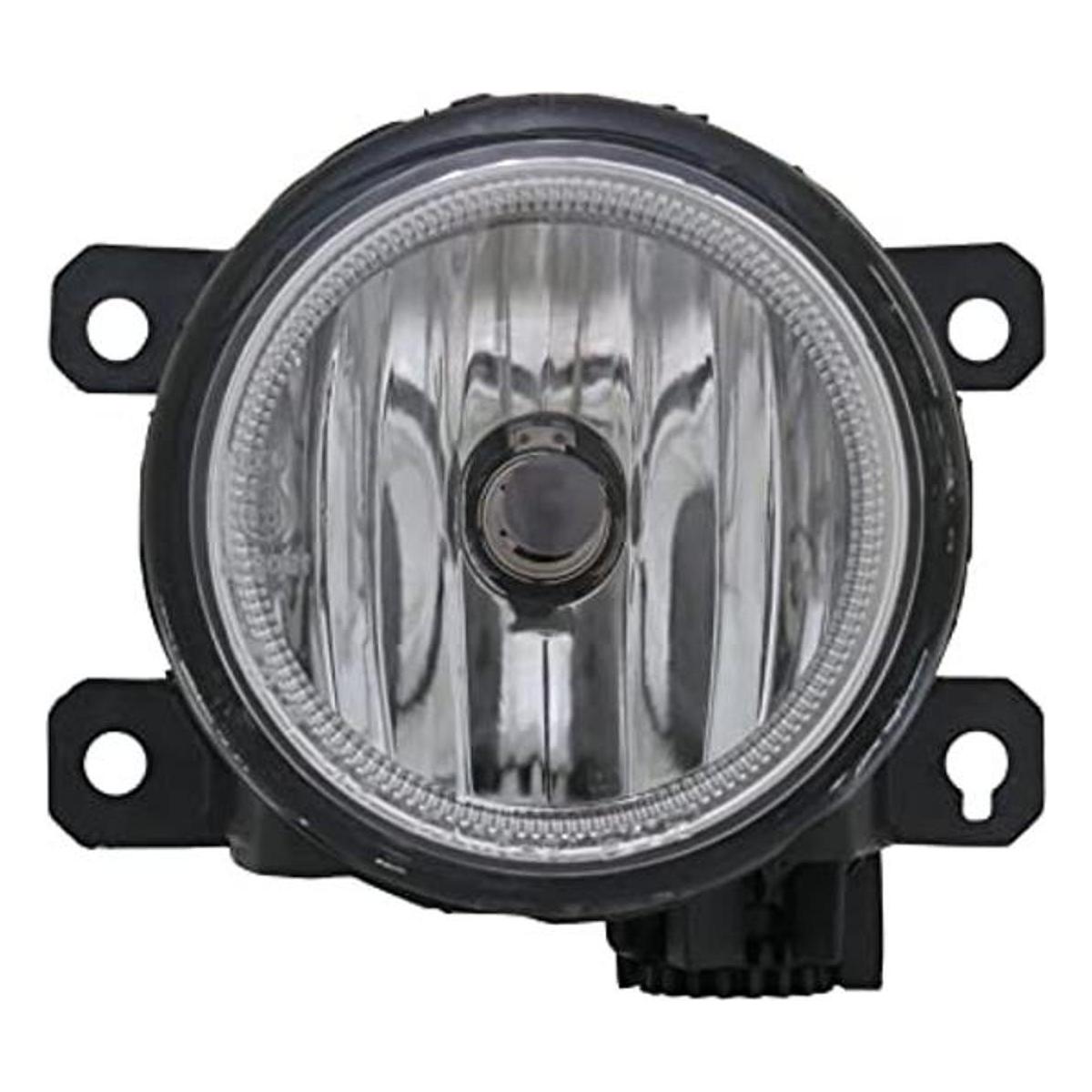 TYC Conjunto de luz antiniebla izquierda compatible con