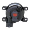 TYC Conjunto de luz antiniebla izquierda compatible con_2