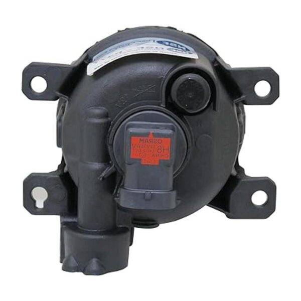 TYC Conjunto de luz antiniebla izquierda compatible con_2