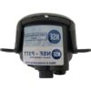 TYC Conjunto de luz antiniebla izquierda compatible con_5
