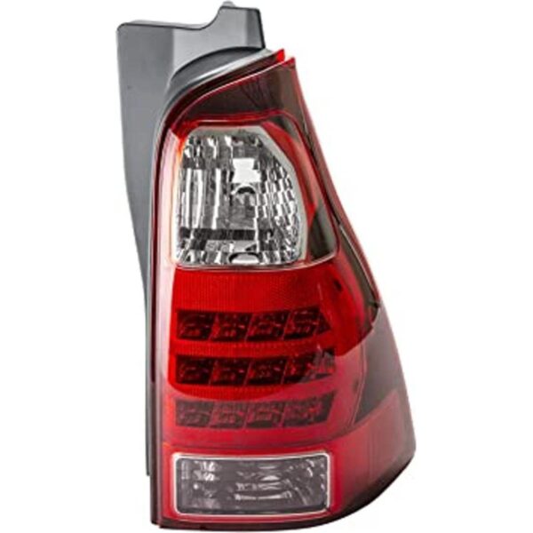 TYC 116211011 Compatible con TOYOTA 4Runner Lámpara_1
