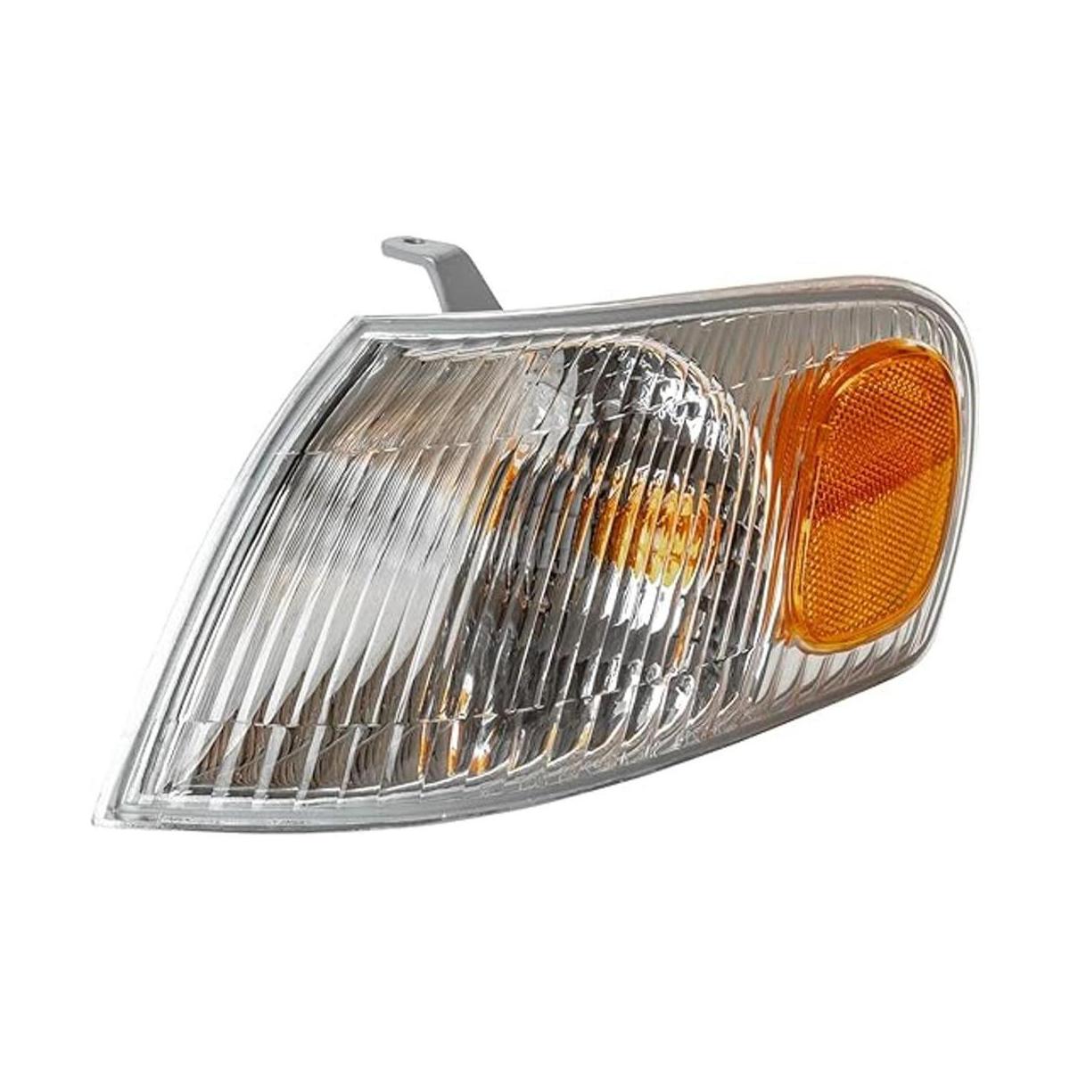 Luz intermitente delanteral lateral para TYC Toyota