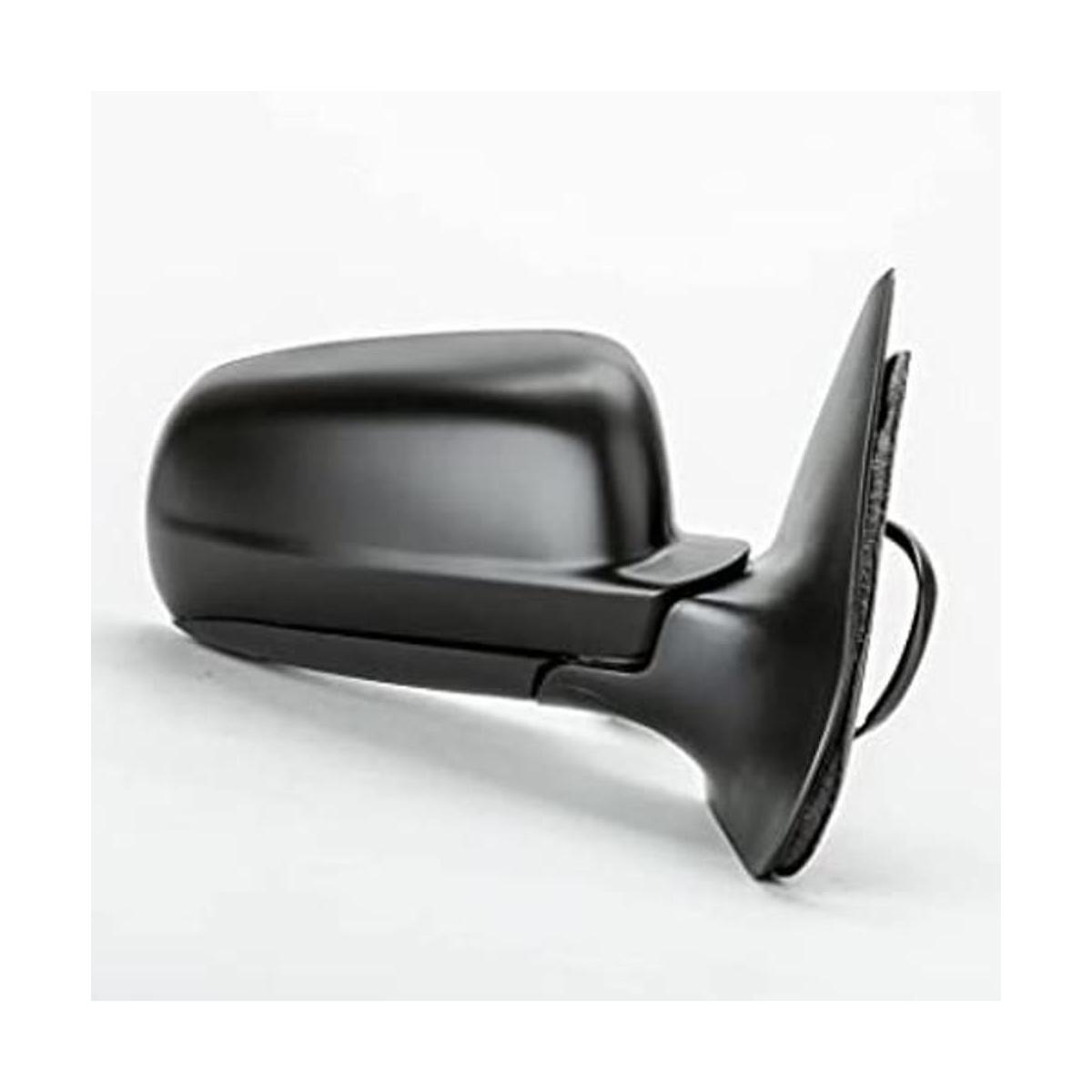 TYC 8610231 Espejo de puerta lado derecho compatible con