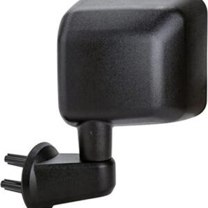 TYC 4130112 Espejo de puerta izquierdo compatible con Jeep_1