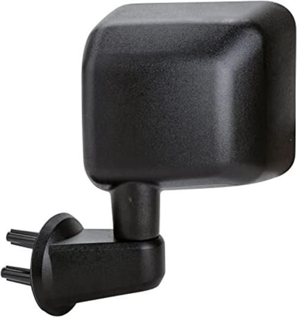 TYC 4130112 Espejo de puerta izquierdo compatible con Jeep