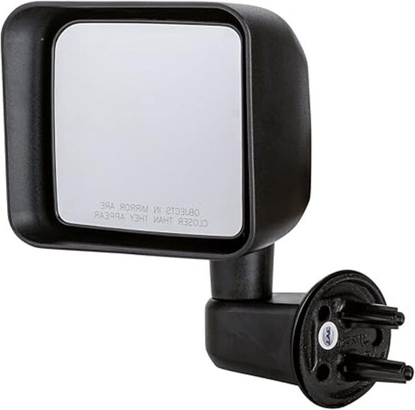 TYC 4130112 Espejo de puerta izquierdo compatible con Jeep_2