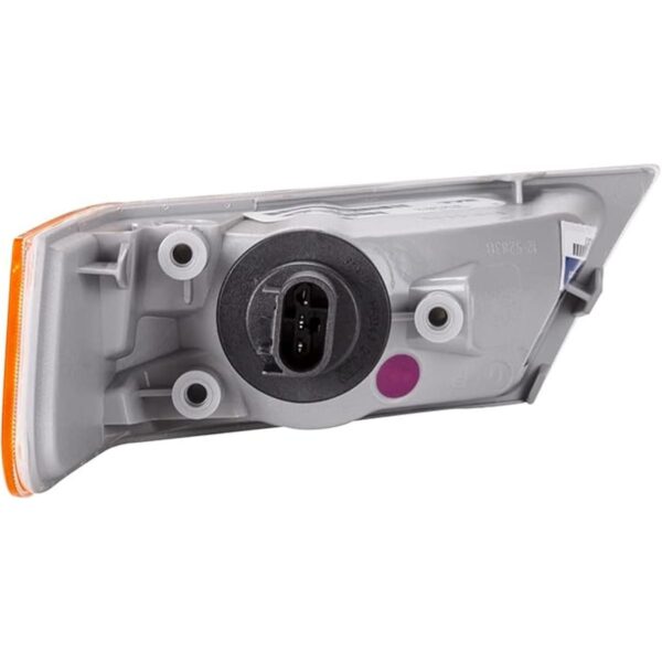 TYC 125283001 Lámpara de señal de giro de repuesto para_2