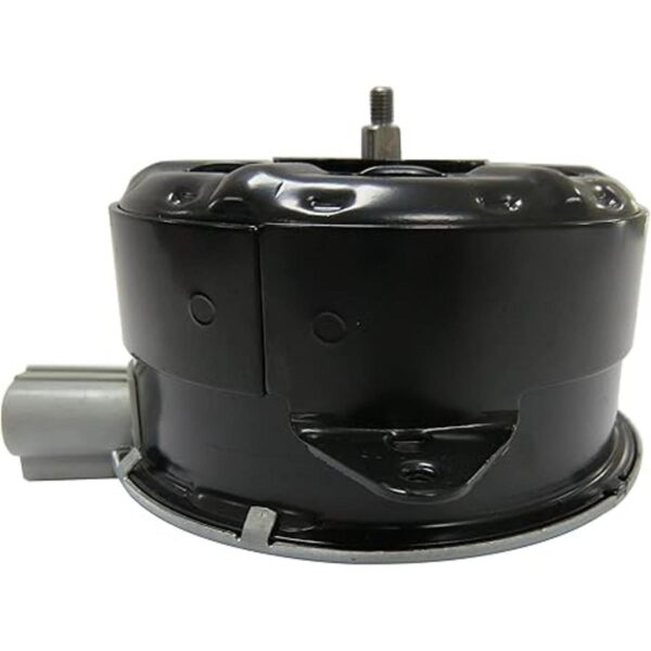 TYC 630700 Motor de ventilador de refrigeración del_4