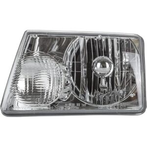 TYC 20601400 compatible con el conjunto de faros_1