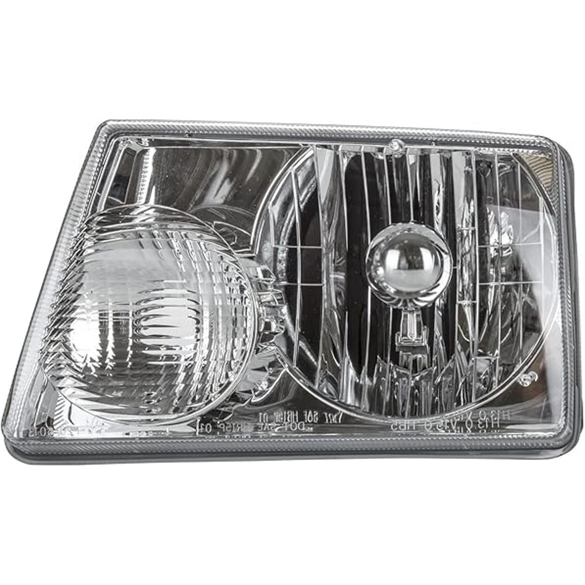 TYC 20601400 compatible con el conjunto de faros