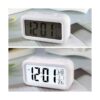 TXY LED digital despertador retroiluminación Snooze