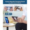 Cargador inalámbrico magnético MagSafe para iPhone_2