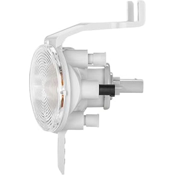 TYC Mini Sustitución ParkingSignal Lamp Assembly Lado de_3