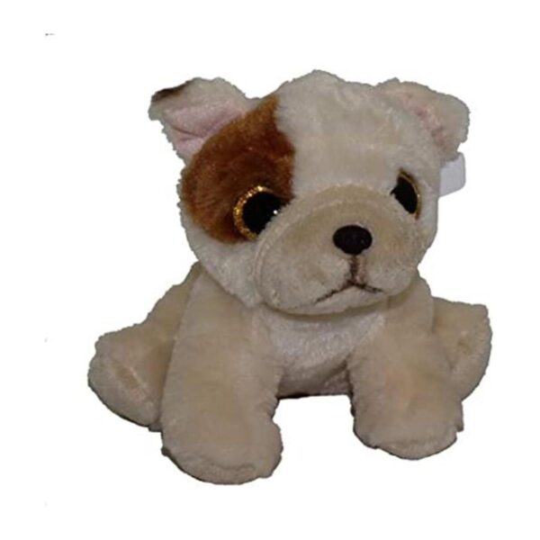 Ty Beanie Boos Peluche de Houghie The Pug 6.0 in_1