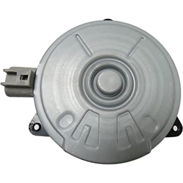 TYC 630700 Motor de ventilador de refrigeración del_1