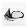TYC 2540231 Espejo de puerta lado derecho compatible con_2