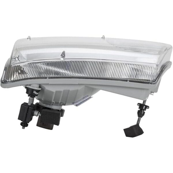 TYC 20601400 compatible con el conjunto de faros_2