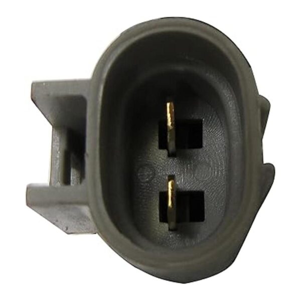 TYC 630700 Motor de ventilador de refrigeración del_3