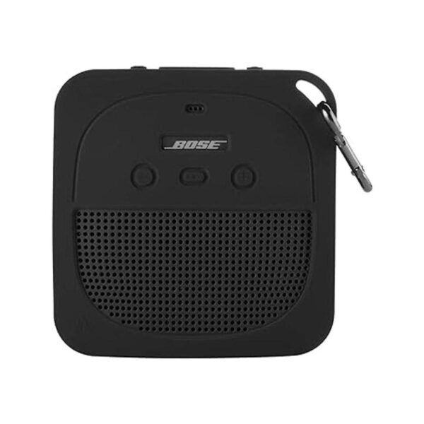 TXEsign Funda de silicona compatible con Bose SoundLink_2