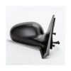 TYC 2540231 Espejo de puerta lado derecho compatible con_1