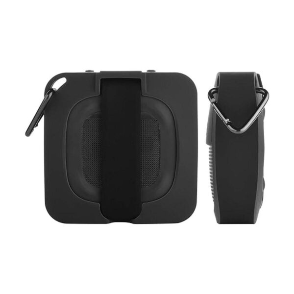 TXEsign Funda de silicona compatible con Bose SoundLink_3
