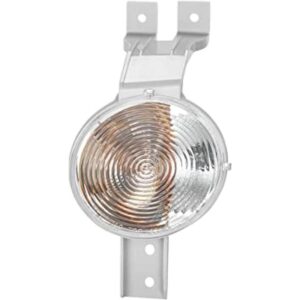 TYC Mini Sustitución ParkingSignal Lamp Assembly Lado de_1