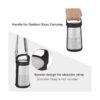 Funda de silicona compatible con Bose SoundLink_4