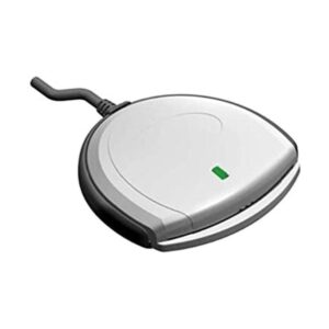 Lectora de tarjeta inteligente USB para microsistemas Scm_1