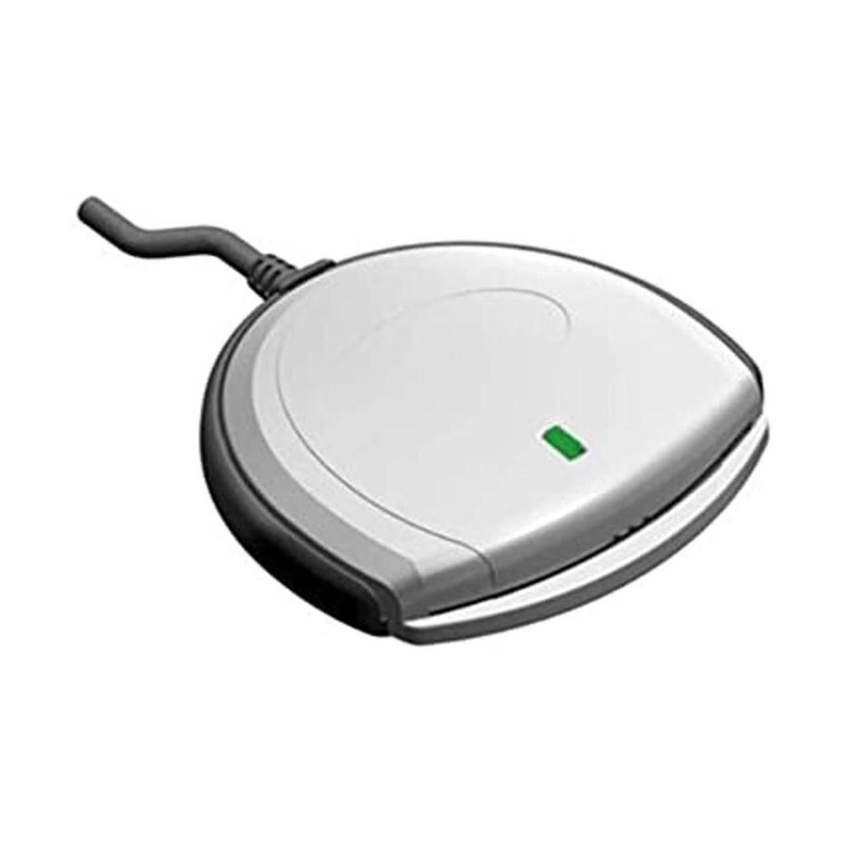 Lectora de tarjeta inteligente USB para microsistemas Scm