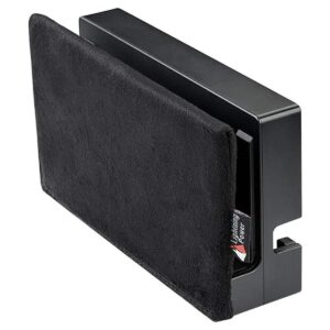 TXEsign Cubierta antipolvo reversible con forro suave para_1