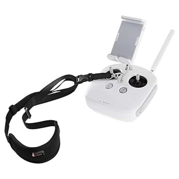 Lightning Power Correa de cuello ajustable y desmontable_2