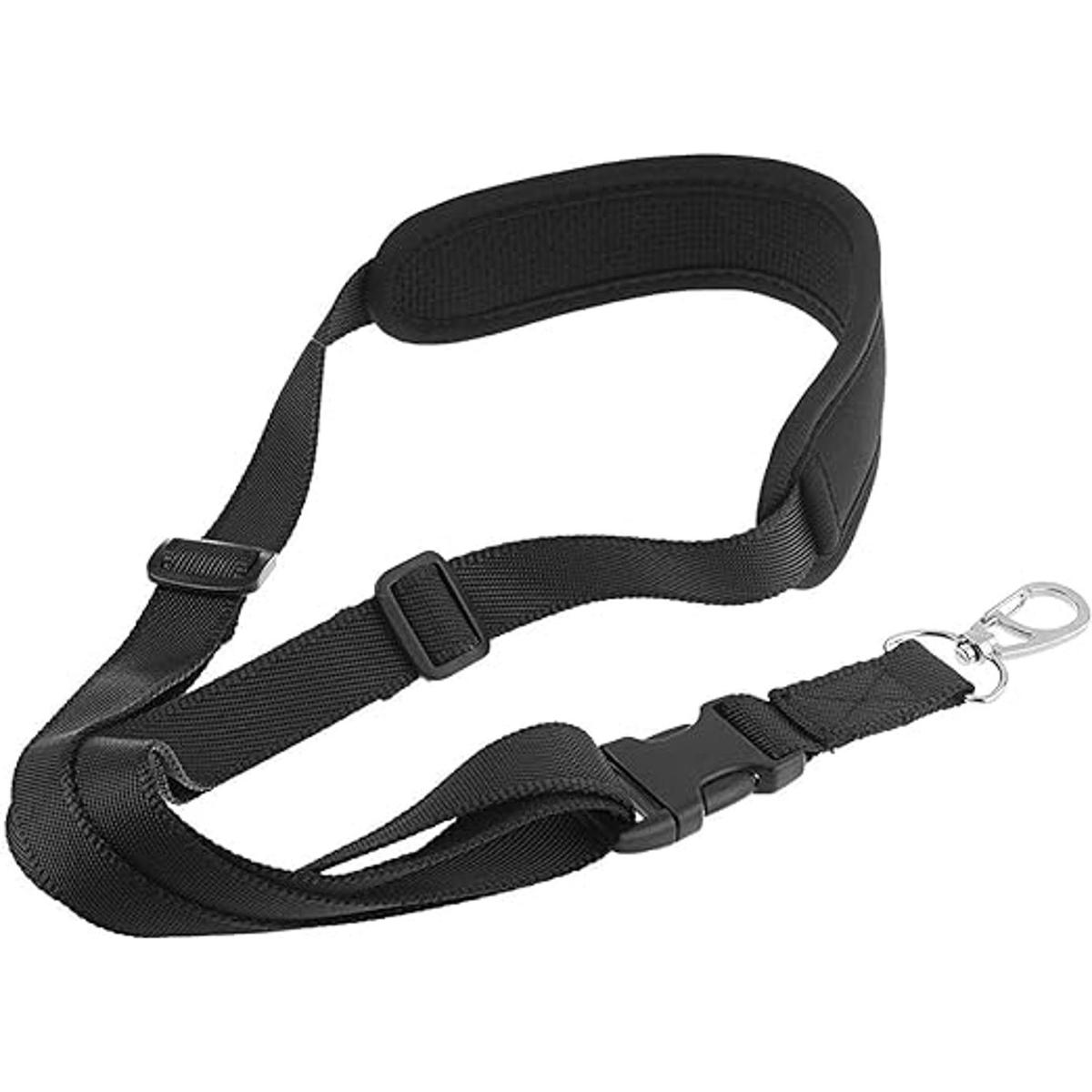 Lightning Power Correa de cuello ajustable y desmontable
