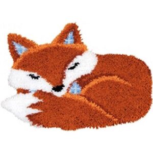 Kits de gancho de pestillo para adultos kits de alfombras_1