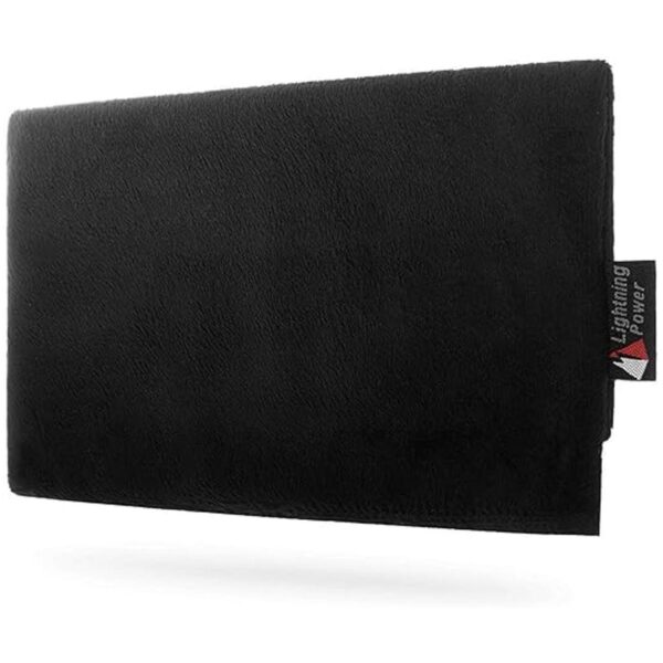 TXEsign Cubierta antipolvo reversible con forro suave para_5