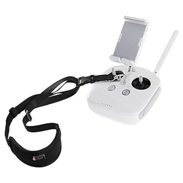 Lightning Power Correa de cuello ajustable y desmontable_5